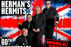 Herman's Hermits