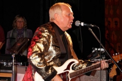 Graham Bonny