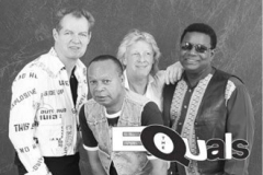 The Equals
