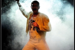 The Great Pretender