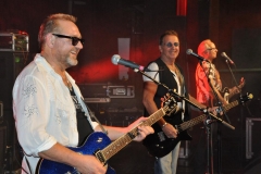 The Rattles
