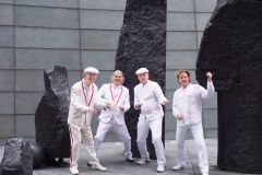 The Rubettes feat. Bill Hurd